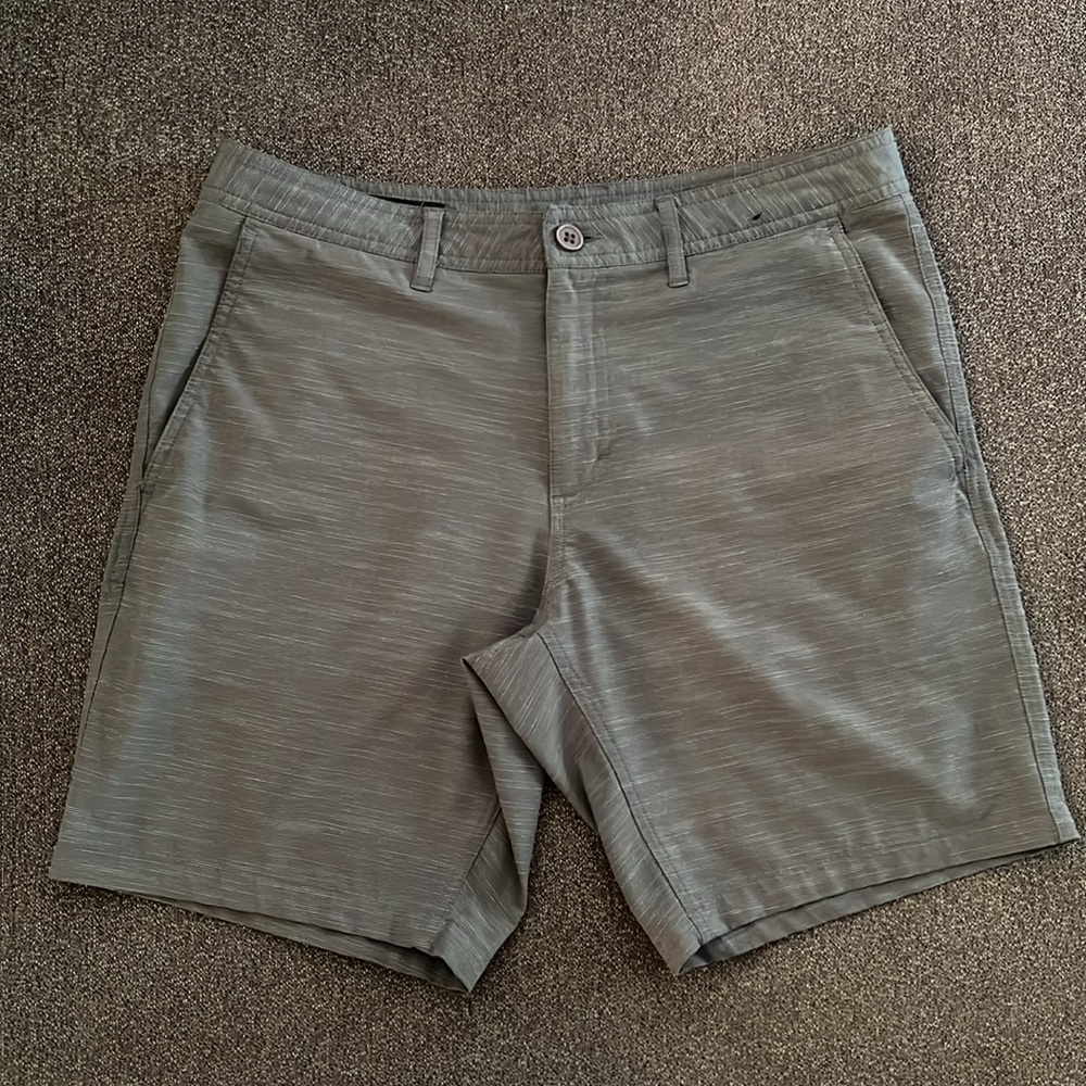 Nordstrom Men’s Shorts